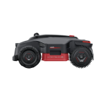 MOVA LiDAX Ultra AWD Mähroboter – Kabellos, Allradantrieb & KI-Navigation – Image 10