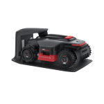 MOVA LiDAX Ultra AWD Mähroboter – Kabellos, Allradantrieb & KI-Navigation – Image 9