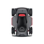 MOVA LiDAX Ultra AWD Mähroboter – Kabellos, Allradantrieb & KI-Navigation – Image 8
