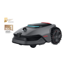 MOVA LiDAX Ultra AWD Mähroboter – Kabellos, Allradantrieb & KI-Navigation – Image 4