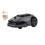 MOVA LiDAX Ultra AWD Mähroboter – Kabellos, Allradantrieb & KI-Navigation – Image 5