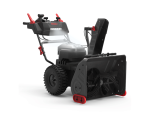 Kress Akku-Schneefräse KG470.9 – ohne Akku & Ladegerät-Neu