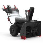 Kress Akku-Schneefräse KG470.9 – ohne Akku & Ladegerät-Neu