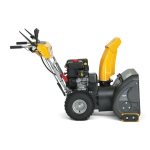 STIGA Schneefräse ST 5266 P 6.2 kW – 302 cm³-Neu – Image 2