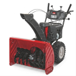 MTD Schneefräse Optima ME 66 T- SnowThorX 80 OHV / 5,8-Neu