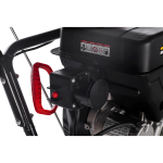Lumag Profi-Schneefräse SFK90PRO, Raupenantrieb-Neu – Image 5