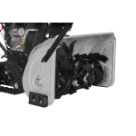 Lumag Profi-Schneefräse SFK90PRO, Raupenantrieb-Neu – Image 2