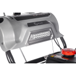 Lumag Profi-Schneefräse SFR110PRO, Zwillingsbereifung-Neu – Image 3