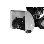 Lumag Schneefräse SFR65N, Radantrieb 4-Takt OHV-B-Neu – Image 4