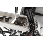 Lumag Schneefräse SFR65N, Radantrieb 4-Takt OHV-B-Neu – Image 5