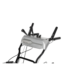 Lumag Schneefräse SFR65N, Radantrieb 4-Takt OHV-B-Neu – Image 6