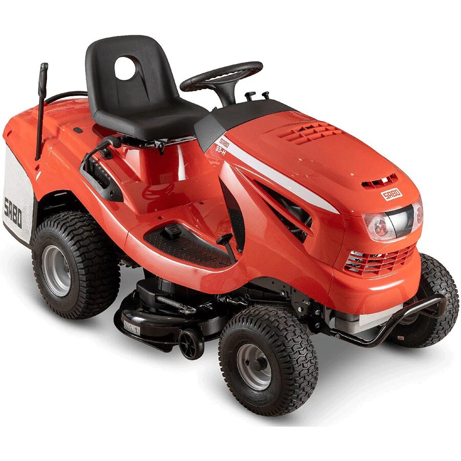 Sabo_93-H_202-2.jpg sabo rasentraktor 103 h modell 2025 neu – Image 1