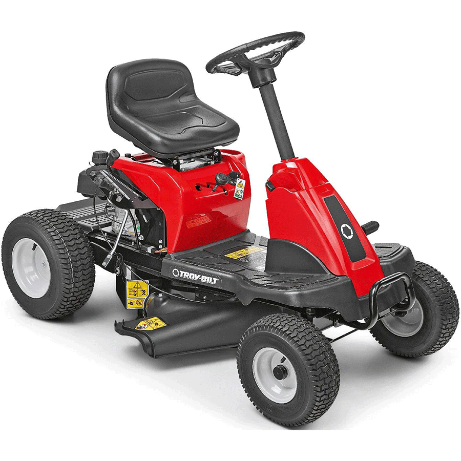 troy bilt aufsitzmaher tb 60t s select modell 2025 neu